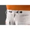 Profi-Arbeitshose Bundhose weiß (neo)