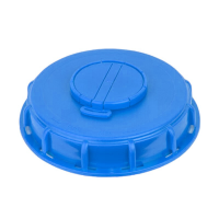 ibc lid 155 mm with ventilation