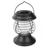 3in1 uv Insect Killer with Solar