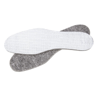Thermo insoles