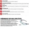 Cofra Schweißerbrille klappbar | Arbeitsbrille 53 gramm