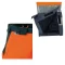 Cofra Winter-Warnschutzhose wind- und wasserdicht orange 44