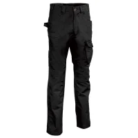 Cofra Arbeitshose Slim Fit atmungsaktiv 100% Baumwolle
