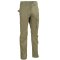 Cofra Arbeitshose Slim Fit atmungsaktiv 100% Baumwolle 44 Khaki