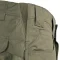 Cofra Arbeitshose Slim Fit atmungsaktiv 100% Baumwolle 44 Khaki