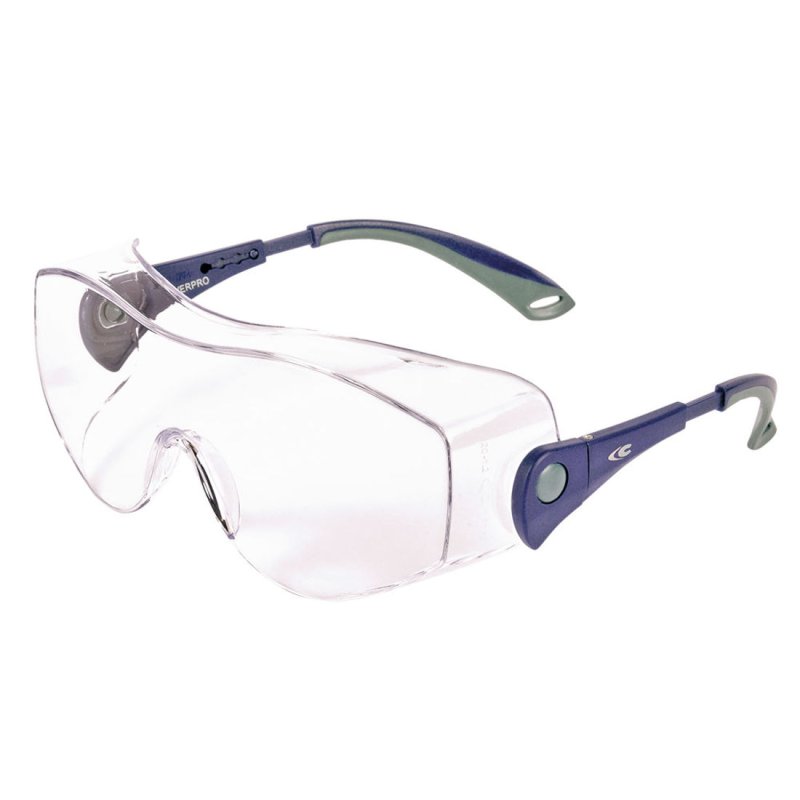 SAFEYEAR Schutzbrille Arbeitsbrille Sicherheitsbrille von Anti-Beschlag 