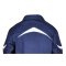 Cofra Arbeitsjacke mit vielen Taschen und Reflektionsstreifen marineblau 44