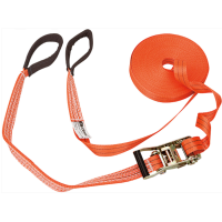 20 m horizontal anchor device class b, rope safety device