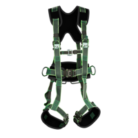 Full body harness Climax rota confort plus