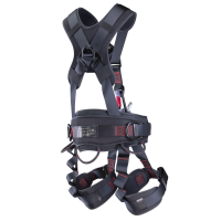 Full body harness Climax atlas plus up to 140 kg