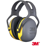 3m peltor hearing protection x2a