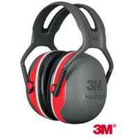 3M PELTOR Gehörschutz X3A