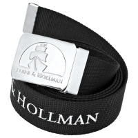 Belt liver and Hollmann