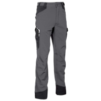 Cofra work trousers stretch, breathable