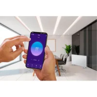 Heizpaneel Konvektorheizung WIFI 1500 W, IP24