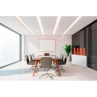 Heizpaneel Konvektorheizung WIFI 1500 W, IP24