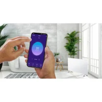 Heizpaneel Konvektorheizung WIFI 1500 W, IP24