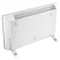 Heizpaneel Konvektorheizung WIFI 1500 W, IP24