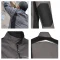 Cofra Arbeitsjacke extreme Beweglichkeit, atmungsaktiv schwarz 44