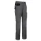Cofra Damen Arbeitshose, YKK® Reißverschluss, waschresistent blau 34