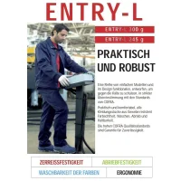 Cofra Arbeitsjacke robust