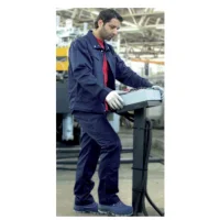 Cofra Arbeitsjacke robust