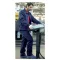 Cofra Arbeitsjacke robust