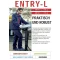 Cofra Arbeitsjacke robust blau S
