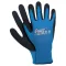 Arbeitshandschuhe Latex in versch. Farben