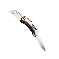 2-piece professional combination knife/cutter knife