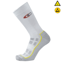 Cofra work socks for Atex and esd environment