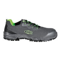 Safety shoes s1 p src, Cofra Stability, metal-free