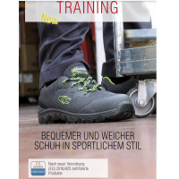 Safety shoes s1 p src, Cofra Stability, metal-free