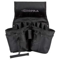 Cofra Werkzeugtasche 25x31 cm