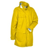 Cofra raincoat 100% polyester with pu