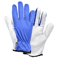 Cofra goatskin work gloves