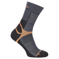 Brubeck Thermo work socks Protect Thermoactive