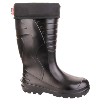 Lemigo thermal boots to -30°c from eva black