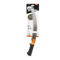 Kombi-Astsäge gebogen, 320 mm SK5 Stahl verlängerbar