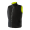 2 in 1 professional high visibility vest, fleece vest