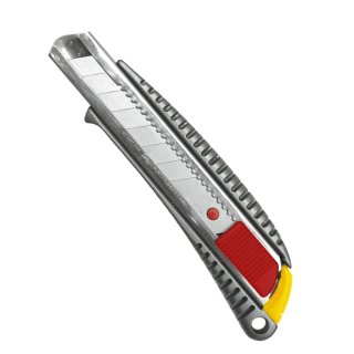 Cuttermesser | Teppichmesser in versch. Ausführungen 17B128