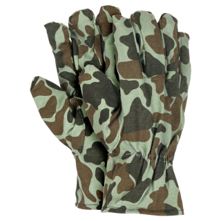 arbeitshandschuhe baumwolle camouflage kaufen
