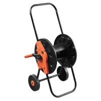 gartenschlauchhalter schlauchtrommel schlauchaufroller wasserschlauchtrommel