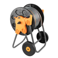Neo Schlauchwagen 1/2" 60 m oder 3/4" 20 m