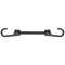 2 Stk. Spanngummi mit Haken 40-120 cm