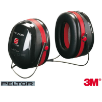 3M Protection auditive Peltor Optime 3 tour de cou