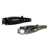 Cofra UV- Schutzbrille mit LEDs, Widelamp