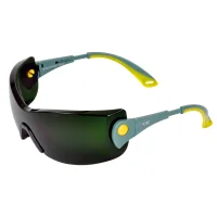 Schutzbrille, Arbeitsschutzbrille, Augenschutz, Brille