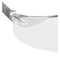 schutzbrille verlängerte gläser splitterschutz