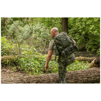 4 in 1 Outdoor Backpack 40 l